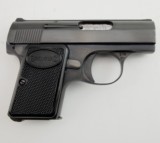 Pristine Browning Baby (BAC) MFG 1954 .25 ACP WBox - 1 of 4