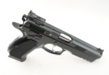 CZ 75 SP-01 SHADOW TARGET II 9mm - 3 of 5