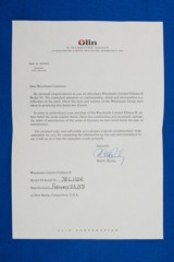 Winchester 1894 Limited Edition II MFG 1979 1500 Produced .30-30 - 14 of 19