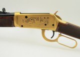 Winchester 1894 Limited Edition II MFG 1979 1500 Produced .30-30 - 3 of 19