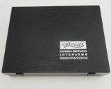 Walther / Interarms PPK/S .380 WBox German - 4 of 5