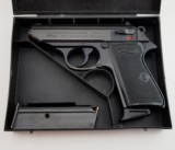 Walther / Interarms PPK/S .380 WBox German - 3 of 5
