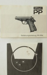 Walther / Interarms PPK/S .380 WBox German - 5 of 5