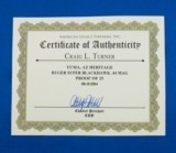 Ruger NM Super BlackHawk - Yuma Custom .44 MAG - 14 of 15