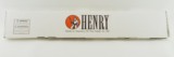 Henry H009B Custom Constitution Eagle Rifle 1 of 13 .30-30 WIN WBox - 14 of 14