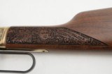 Henry H009B Custom Constitution Eagle Rifle 1 of 13 .30-30 WIN WBox - 11 of 14
