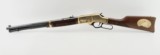 Henry H009B Custom Constitution Eagle Rifle 1 of 13 .30-30 WIN WBox - 2 of 14