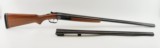 Winchester 24 SXS Two Barrel Set 20 GA - 1 of 4