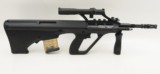 MSAR STG-556 Bull Pup Rifle WCase 5.56 - 1 of 7