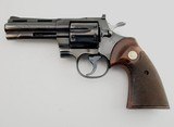 Colt Python .357 MAG - 2 of 4