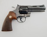 Colt Python .357 MAG - 1 of 4