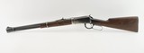 Winchester 94 MFG 1948 .25-35 WCF - 2 of 2