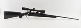 Ruger M77 Hawkeye Package .220 Swift - 1 of 3