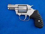 Colt Cobra Stainless Steel .38 SPL+P - 2 of 2