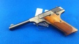Colt Huntsman Model MFG 1965 .22LR - 2 of 4