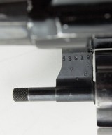 S&W M-38 Airweight .38 SPL - 3 of 4