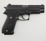SigSauer P220 .45 ACP WBox - 1 of 2