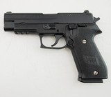 SigSauer P220 .45 ACP WBox - 2 of 2