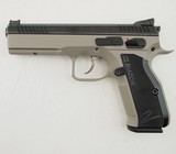 CZ SHADOW 2 9MM WBox Never Fired - 2 of 3