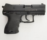 H&K P30SK 9X19 - 1 of 2