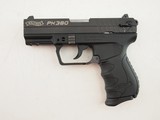 Walther PK380 .380 ACP WBox - 2 of 2