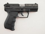 Walther PK380 .380 ACP WBox - 1 of 2