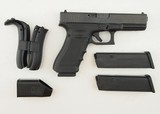 Glock 22 Gen 4 .40 S&W WBox - 3 of 4