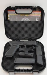 Glock 22 Gen 4 .40 S&W WBox - 4 of 4
