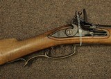 W.M. Large Custom Flintlock .40 Cal Black Powder - 2 of 3