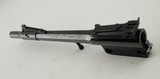 T/C Contender Octagon Ported Barrel 10 Inch .45LC - 3 of 4