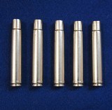 Remington .416 MAG Unprimed Brass, New - 1 of 2