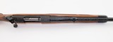 Winchester Model 70 Custom MFG 1953 .30-06 - 10 of 10