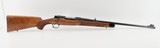 Winchester Model 70 Custom MFG 1953 .30-06 - 1 of 10