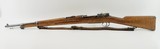 Waffenfabrik Mauser M38 6.5X55 - 2 of 13