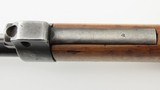 Waffenfabrik Mauser M38 6.5X55 - 11 of 13