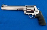 S&W 460XVR .460 Magnum S&W NIB - 2 of 2