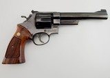 S&W 25-2 Model 1955 Target .45 ACP - 1 of 4