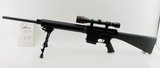 Armalite AR-10 T Package
.308 - 2 of 3