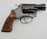 S&W 36 (No Dash) .38 SPL - 1 of 4