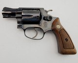 S&W 36 (No Dash) .38 SPL - 2 of 4