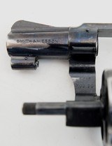 S&W 36 (No Dash) .38 SPL - 3 of 4