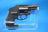Smith & Wesson M&P 340 CT, .357 Mag - 2 of 2