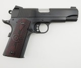 Colt 1911 Commander .45 ACP WBox - 1 of 2