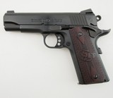 Colt 1911 Commander .45 ACP WBox - 2 of 2