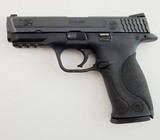 S&W M&P9 9 MM WBox - 2 of 2