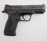 S&W M&P9 9 MM WBox - 1 of 2
