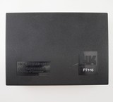 H&K P7 M8 Nickel 9MM WBox - 4 of 4
