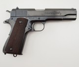 Colt 1911A1 Commercial Pre-WWII MFG 1928 .45 ACP - 1 of 2