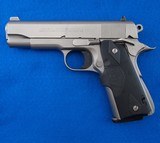 Colt Combat Commander MFG 1971 .45 ACP - 2 of 2