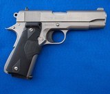 Colt Combat Commander MFG 1971 .45 ACP - 1 of 2